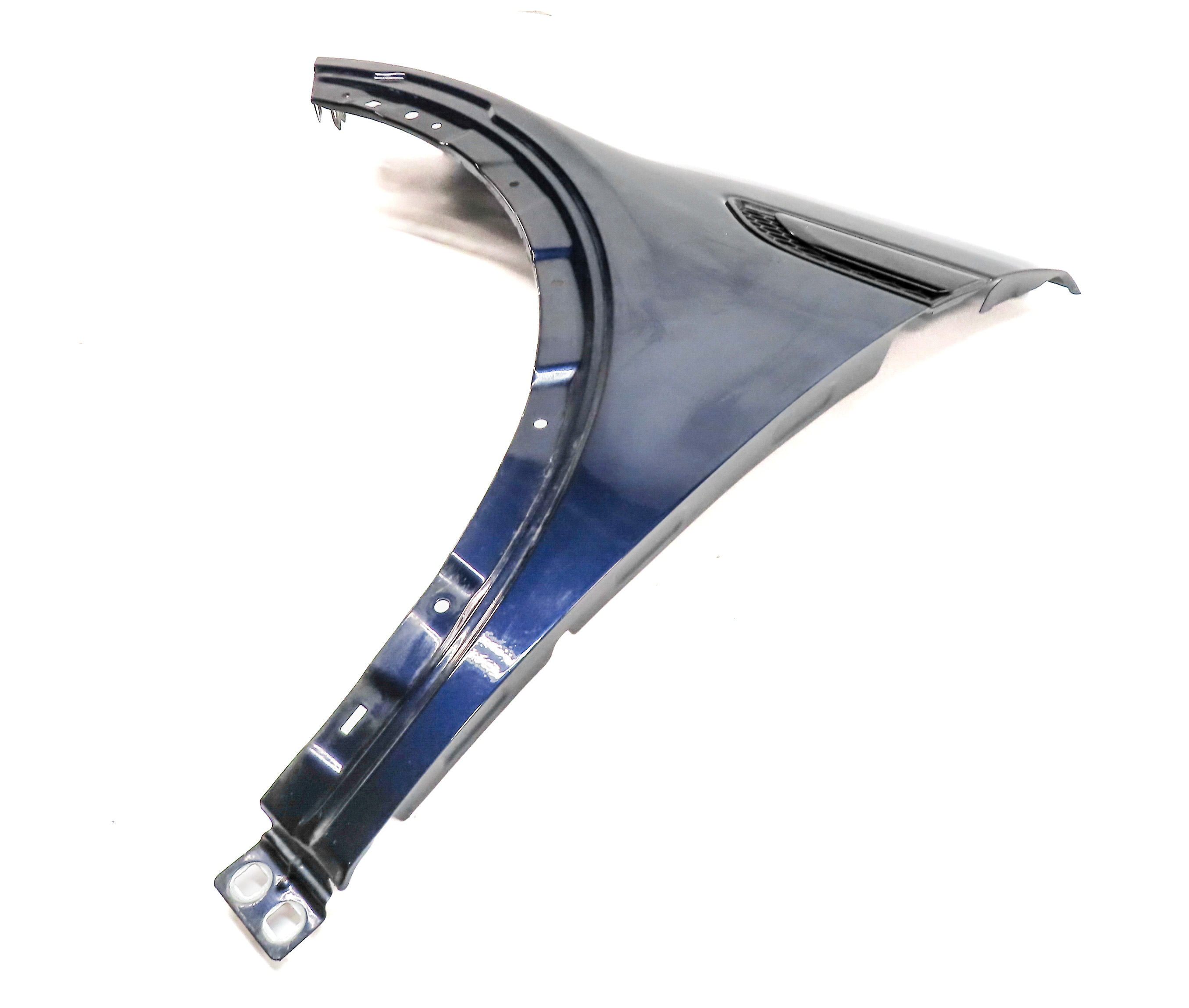 2015-2020 LAND ROVER DISCOVERY SPORT L550 FRONT LEFT DRIVER FENDER (Sapphire) — exact item pictured